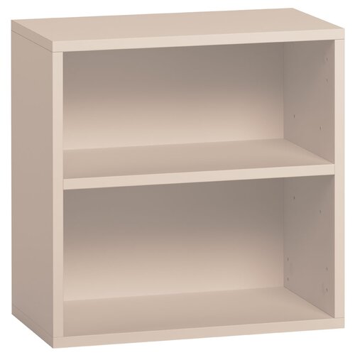 Cubic wall shelf Creative
