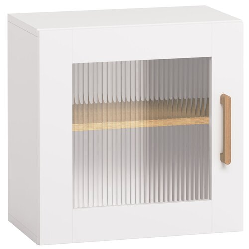 Cubic wall shelf Creative