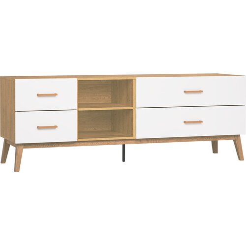 Wide TV unit Creative
