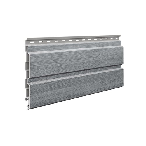 VOX Panel elewacyjny Solvo Dąb szary SO-02 3M