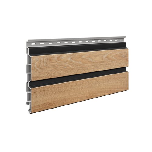 VOX Panel elewacyjny Solvo Dąb Naturalny SO-02 V-B 3M