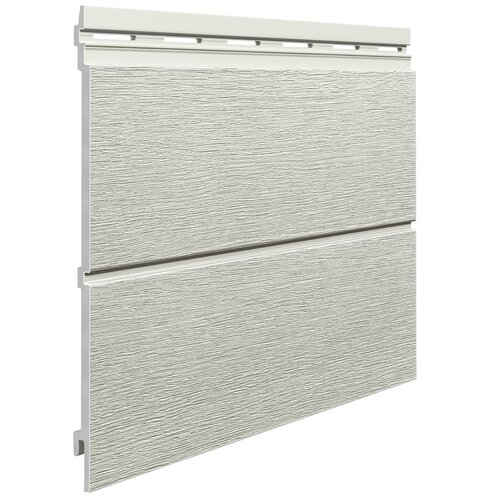 VOX Panel elewacyjny Kerrafront Modern Wood Perłowy Szary FS-302 2,95