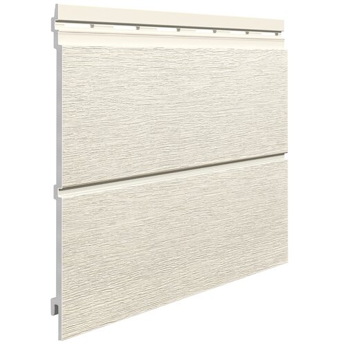 VOX Panel elewacyjny Kerrafront Modern Wood Ivory FS-302 2,95