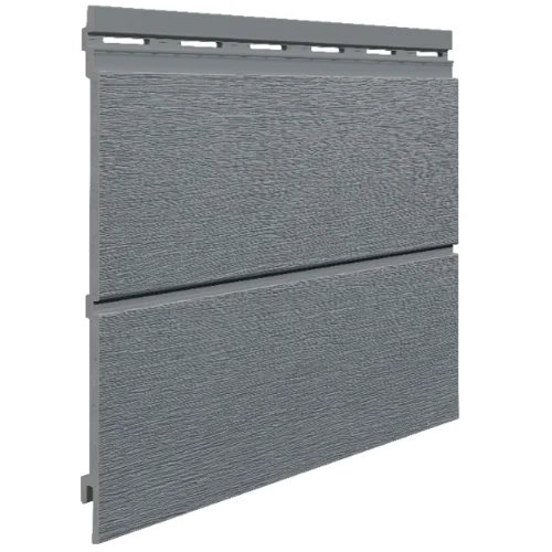 VOX Panel elewacyjny Kerrafront Modern Wood Kwarcowy szary FS-302 2,95