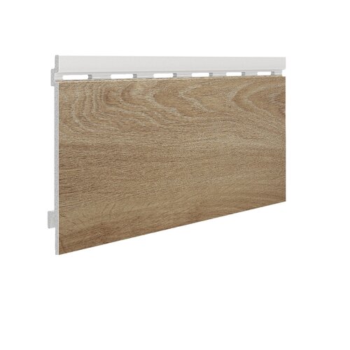 VOX Panel elewacyjny Kerrafront Wood Effect Dąb Malt FS201 2,95