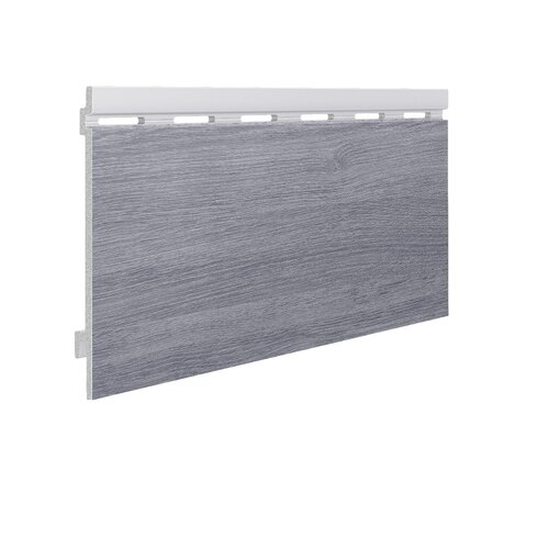 VOX Panel elewacyjny Kerrafront Wood Effect Dąb Concrette FS201 2,95