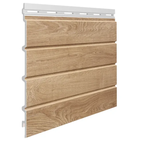 VOX Panel elewacyjny Kerrafront Wood Effect Dąb Malt FS304 2,95