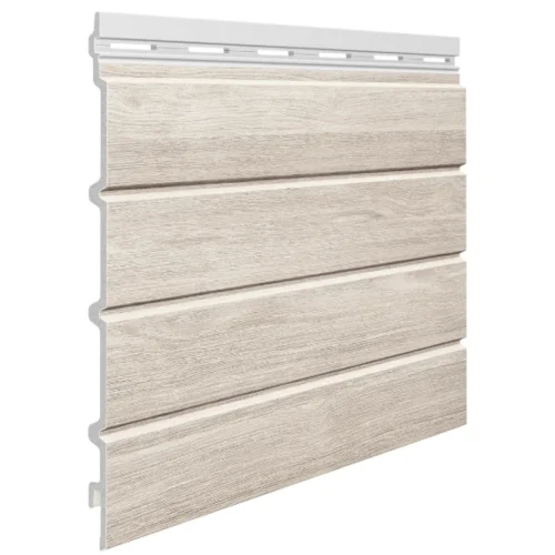 VOX Panel elewacyjny Kerrafront Wood Effect Dąb Alpine FS304 2,95