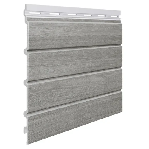 VOX Panel elewacyjny Kerrafront Wood Effect Dąb Concrette FS304 2,95