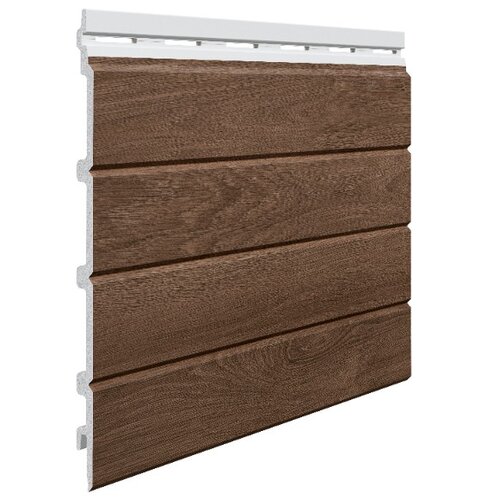 VOX Panel elewacyjny Kerrafront Wood Effect Dąb Caramel FS304 2,95
