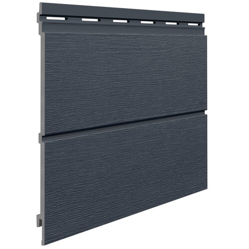 VOX Panel elewacyjny Kerrafront Modern Wood Antracyt FS-302 2,95