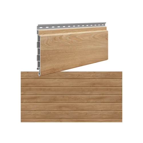 VOX Panel elewacyjny Solvo Dąb Naturalny SO-01 3M