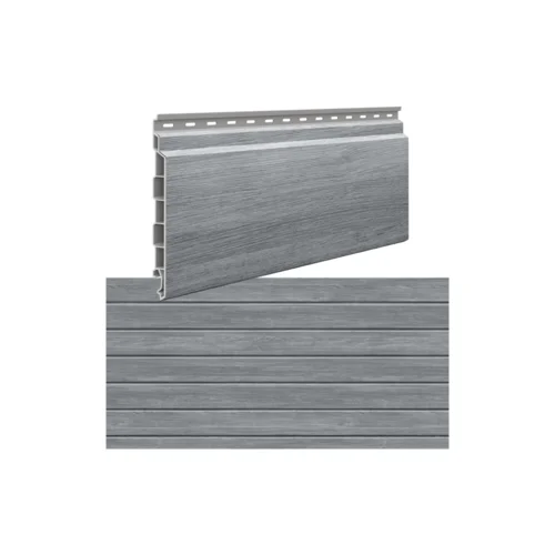 VOX Panel elewacyjny Solvo Dąb szary SO-01 3M