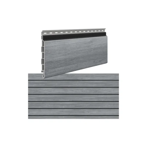 VOX Panel elewacyjny Solvo Dąb szary SO-01 V-B 3M