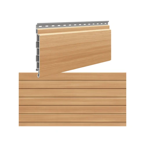 VOX Panel elewacyjny Solvo Cedr SO-01 3M
