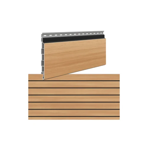VOX Panel elewacyjny Solvo Cedr SO-01 V-B 3M
